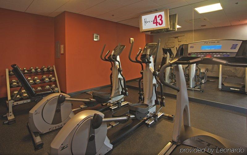 Hotel 43 Boise Zewnętrze zdjęcie
