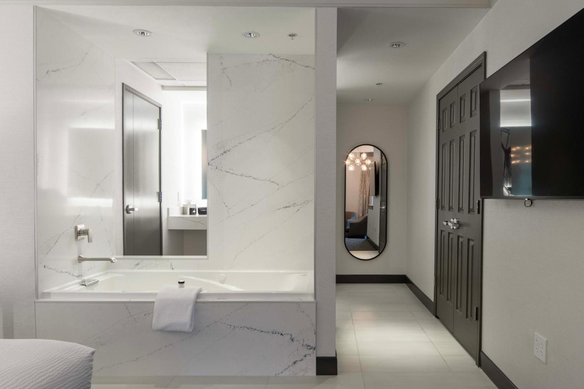 Hotel 43 Boise Zewnętrze zdjęcie