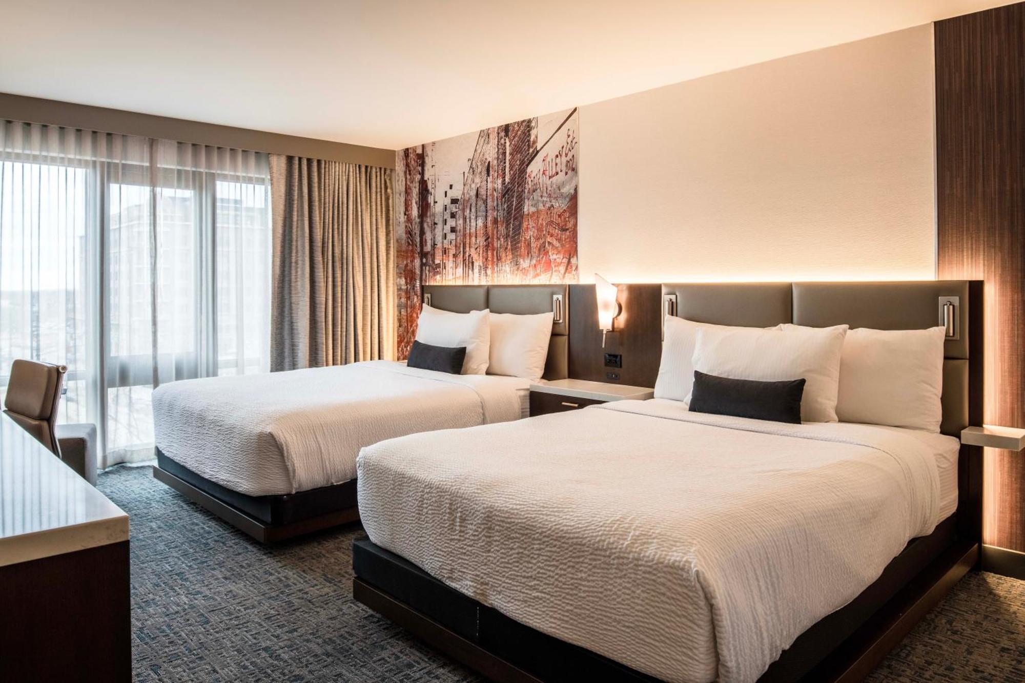Hotel 43 Boise Zewnętrze zdjęcie