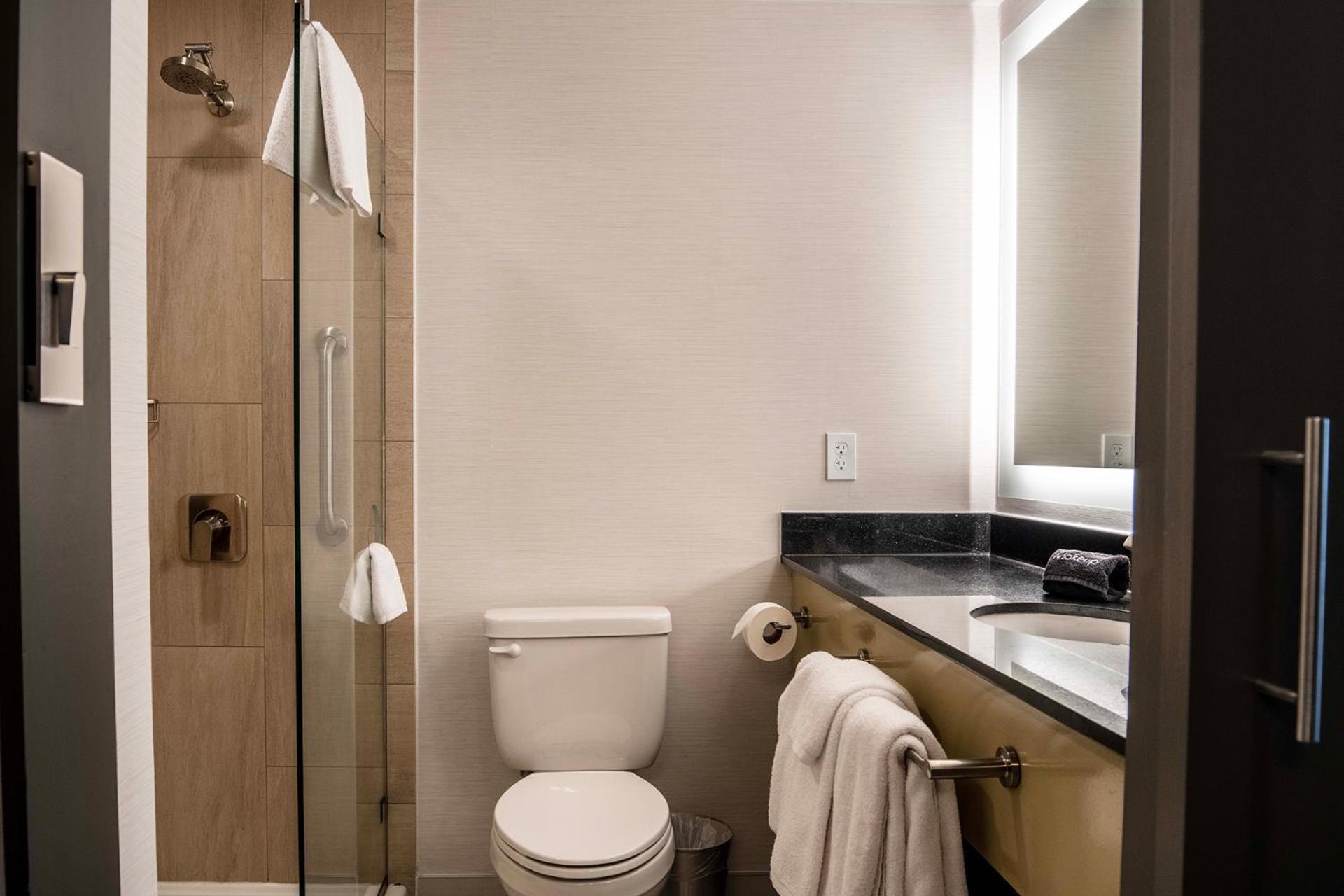 Hotel 43 Boise Zewnętrze zdjęcie
