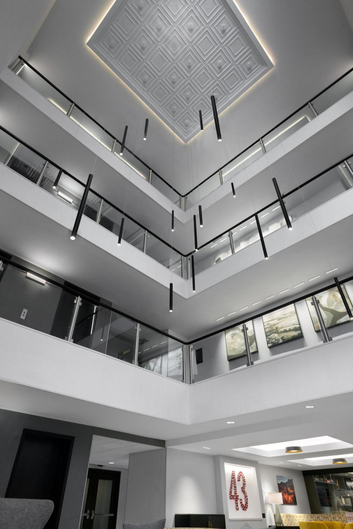 Hotel 43 Boise Zewnętrze zdjęcie