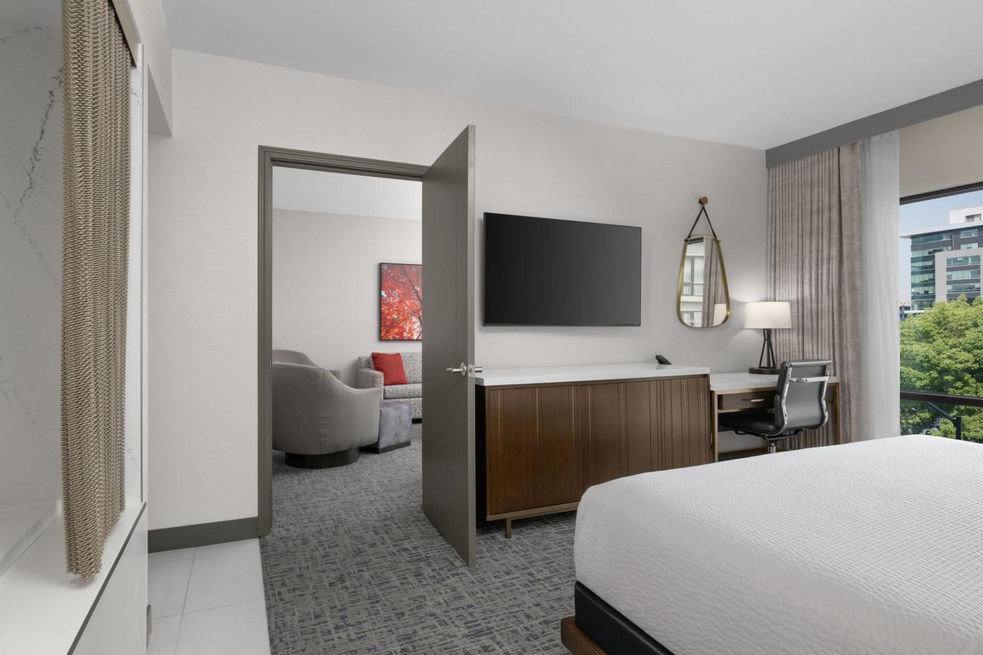 Hotel 43 Boise Zewnętrze zdjęcie